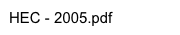 HEC - 2005.pdf